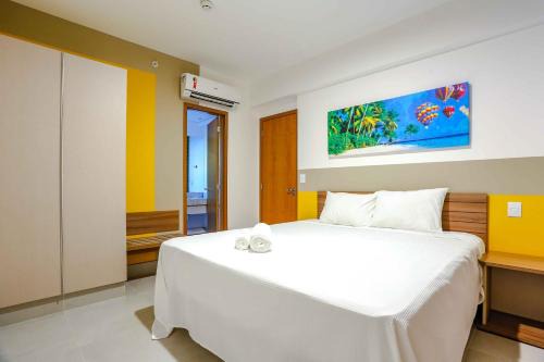 Apartamento Resort 