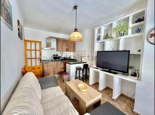 Apartamento Rey Melchor