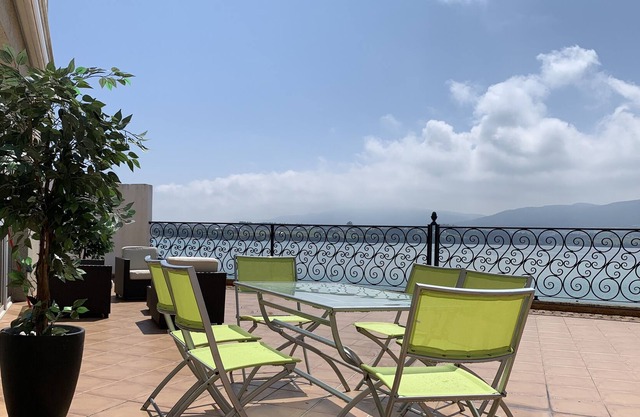 Apartamento Ria de Foz