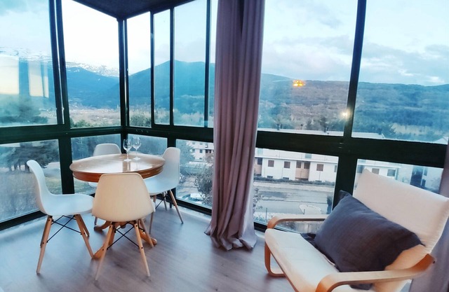 APARTAMENTO RINCON DE COLLARADA