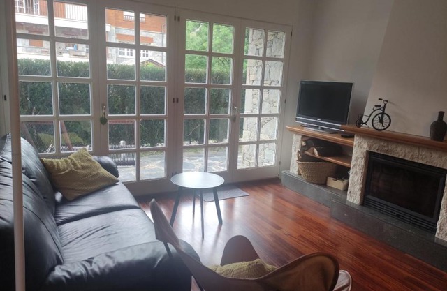Apartamento Ritort