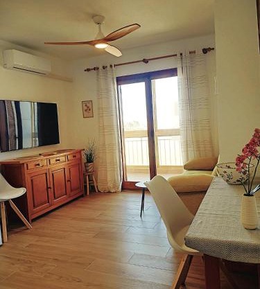 Apartamento Rocio del Mar