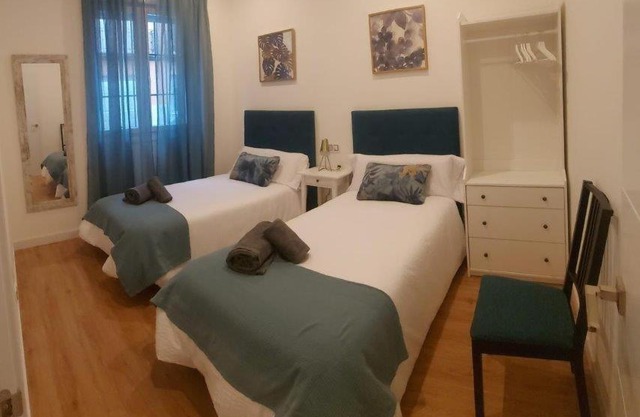 Apartamento Roco