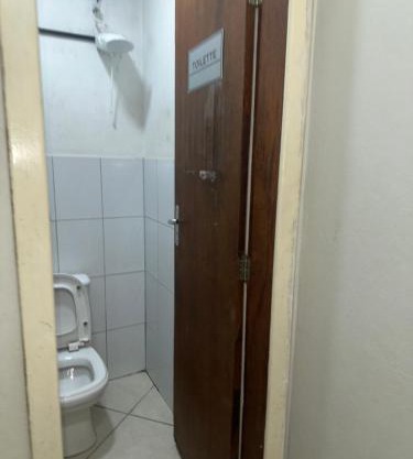 Apartamento rua do lazer