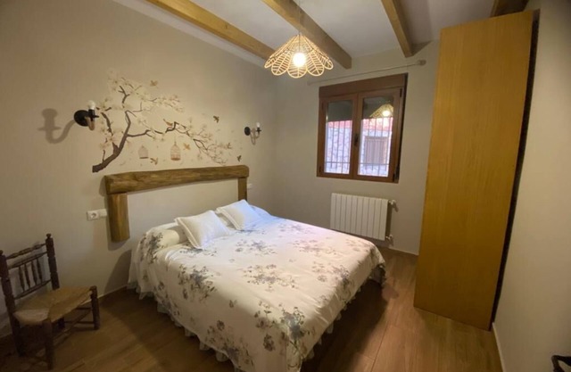 Apartamento Rural en el Corazón de la Sierra de Gata