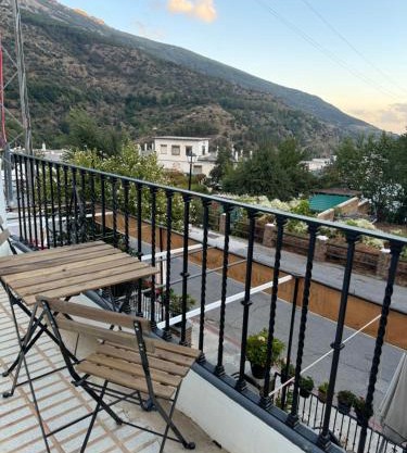 Apartamento rural Julio