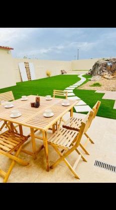 APARTAMENTO RURAL MIRADOR DE SIERRA BERMEJA