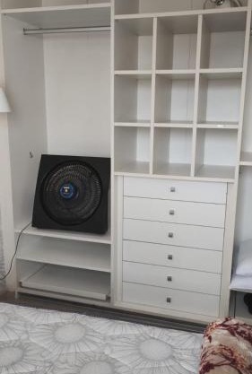 Apartamento - São Paulo SP - Planejado Excelente Localização