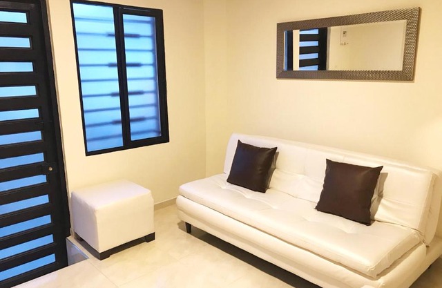 Apartamento Santa Isabel