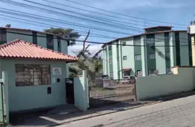 Apartamento Salvador Martim de Sá