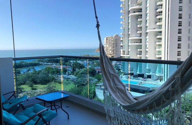 Apartamento Samaria Club Resort