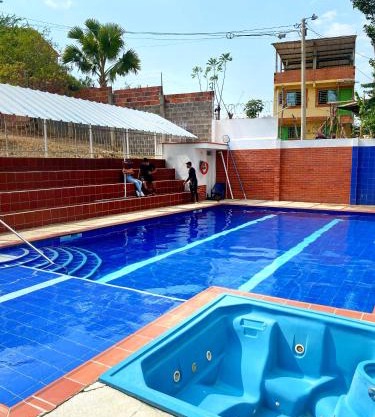 Apartamento San Gil Amoblado