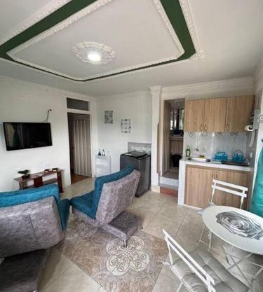 Apartamento San Gil