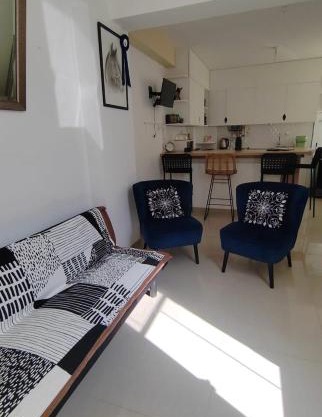 Apartamento San Jose Tacna 2 habitaciones