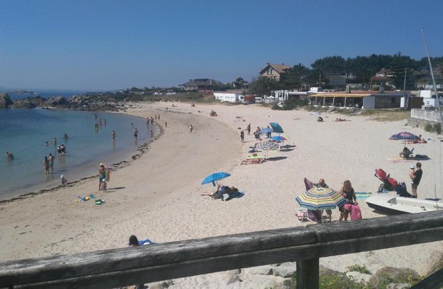 Apartamento San Vicente