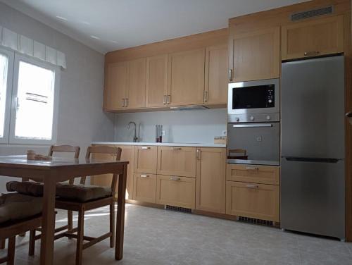 Apartamento Sanchola