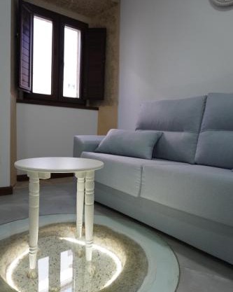 Apartamento Sanin 1