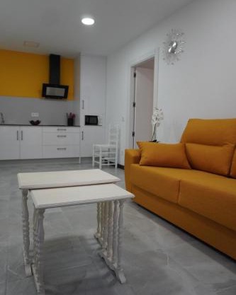 APARTAMENTO Sanin 2