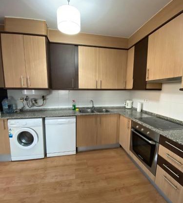 Apartamento Sant Blai