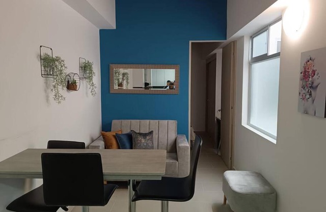 Apartamento Santa María - Itagüí - 5 piso