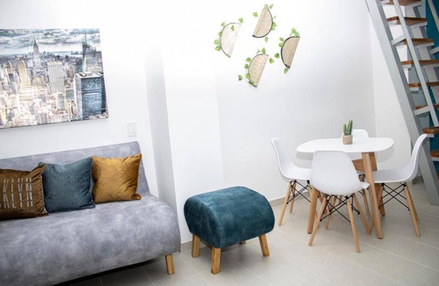 Apartamento Santa María - Itagüí