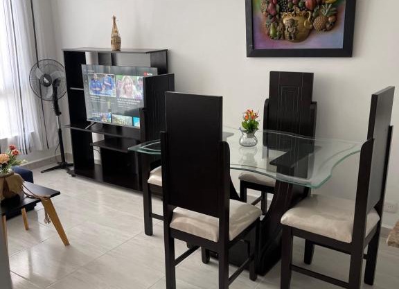Apartamento Santafe cartago V
