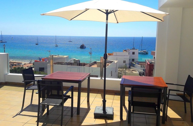 Apartamento Sarah 3A, 2min to the beach and promenade, central and quiet. Free WIFI