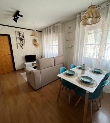 Apartamento Selva Blanca