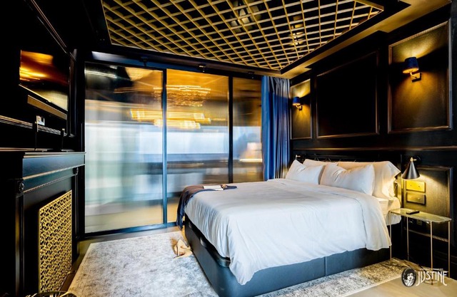 Apartamento Shibari by Justine Apartments Apartamento turístico en Madrid Río