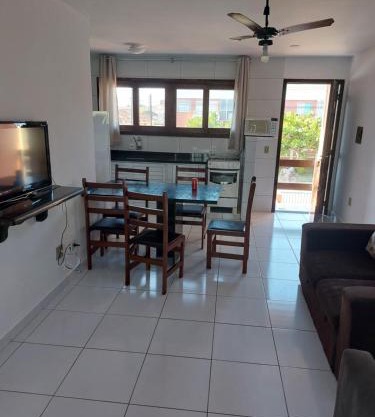 Apartamento Simples