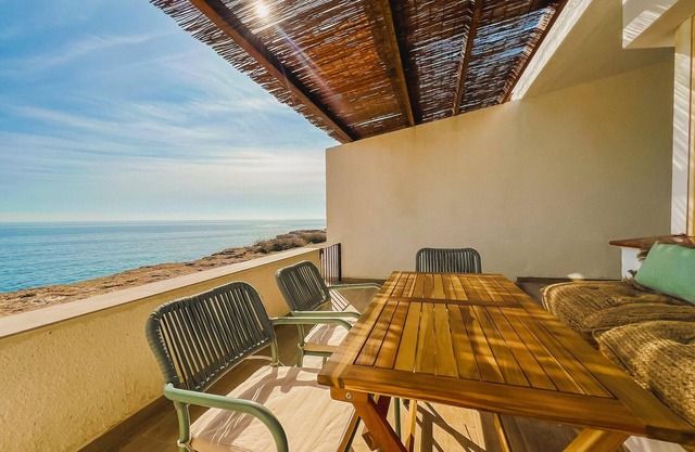 Apartamento Sol Naixent - Sensacionales Vistas al Mar (4/6pax-SN2HAB)