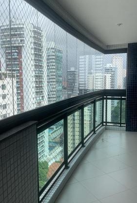 Apartamento Sofisticado