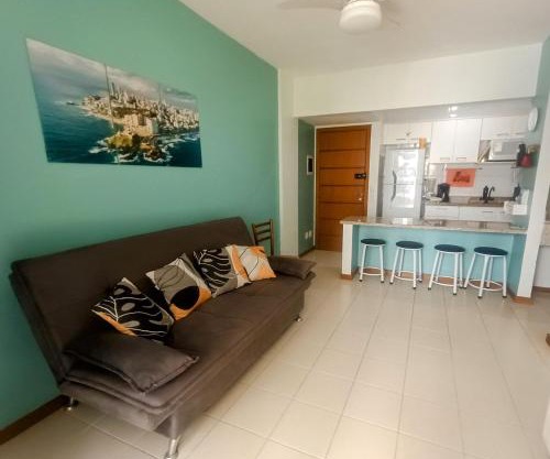 Apartamento Solar Rio Vermelho