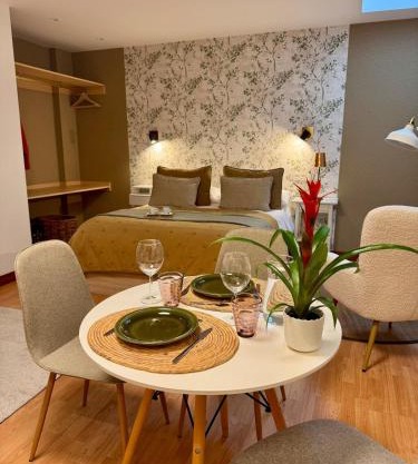 Apartamento Solera