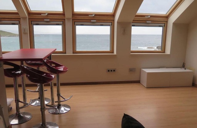 Apartamento Solpor Caión