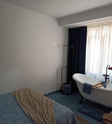 Apartamento Solpor