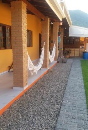 Apartamento Sonho Meu