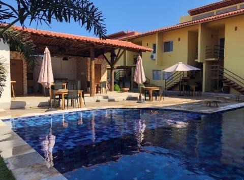 Apartamento Sossego
