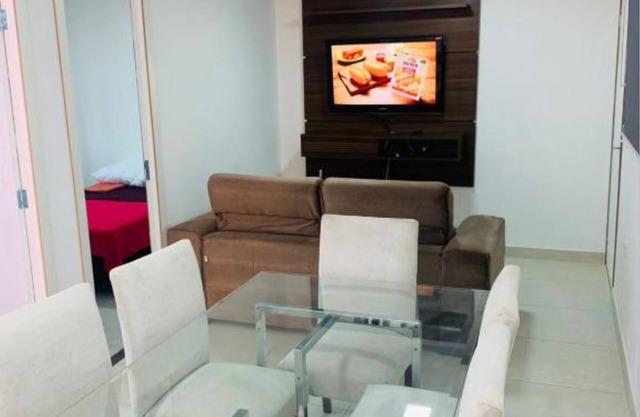 Apartamento SP Bairro Tremembé
