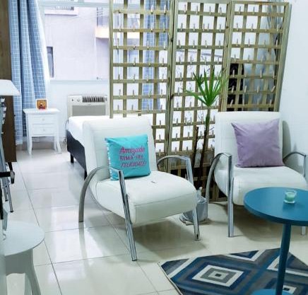 Apartamento Stúdio Itarare