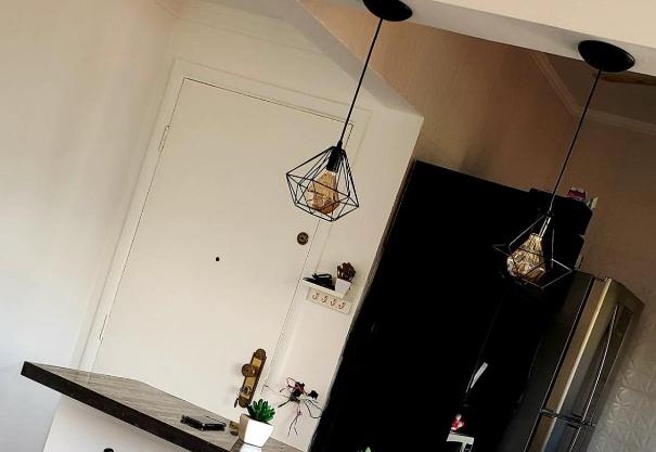 Apartamento Studio