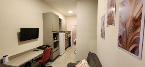 Apartamento Studio