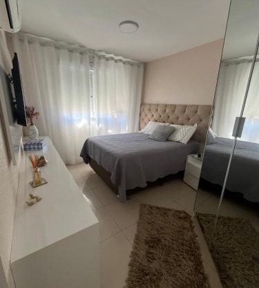 Apartamento suite
