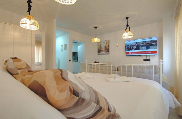 Apartamento Suite Oviedo Centro
