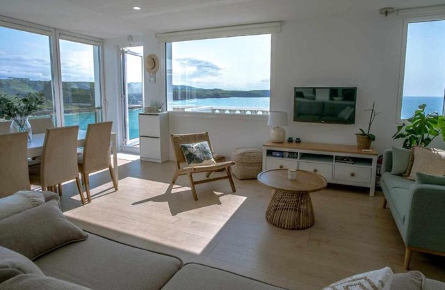 Apartamento Sunset con vistas Playa de Los Locos