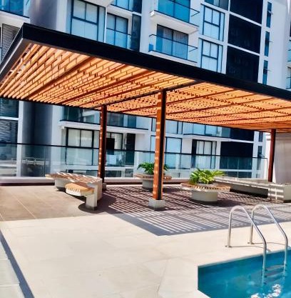 Apartamento Sunset Oceanic 109 - Pozo Colorados