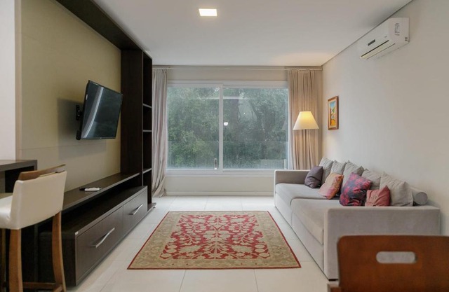 Apartamento super aconchegante no centro de Gramado