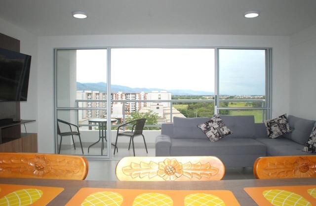 Apartamento sur de Cali