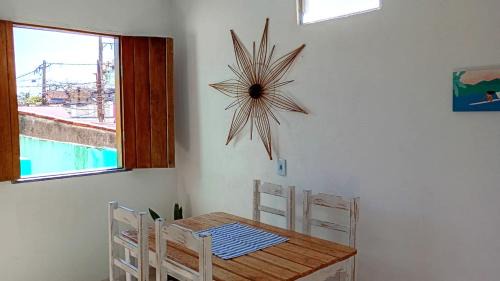 Apartamento Swell, no coração de Itacaré