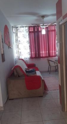 Apartamento Tá Querendo Praia!